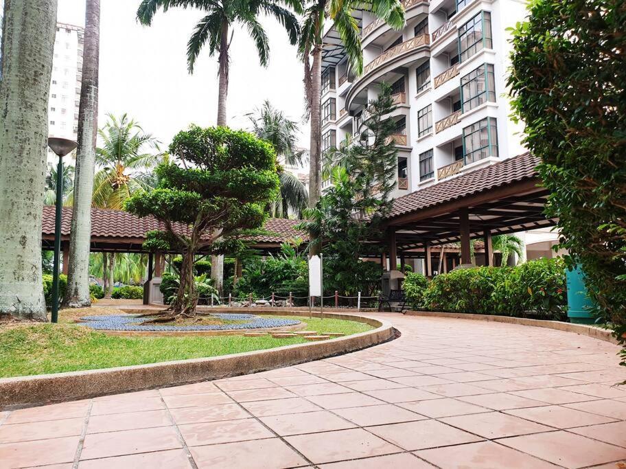 Mahkota Pool View Apartment Near A'Famosa & Jonker Malacca 外观 照片