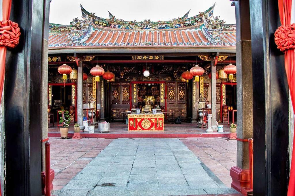 Mahkota Pool View Apartment Near A'Famosa & Jonker Malacca 外观 照片
