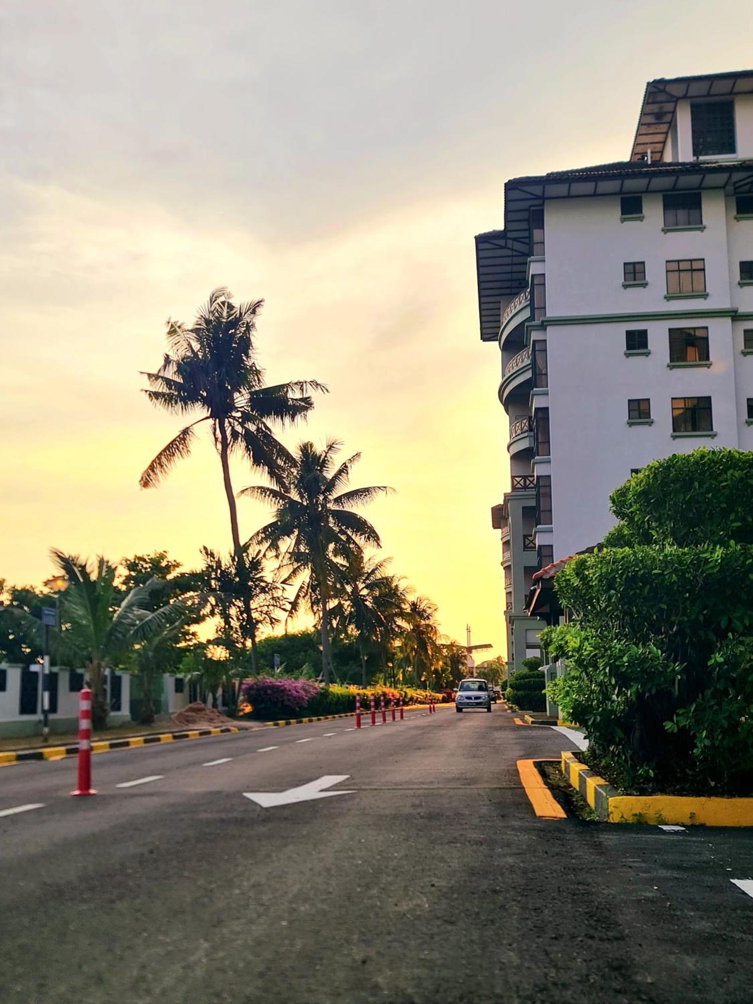 Mahkota Pool View Apartment Near A'Famosa & Jonker Malacca 外观 照片